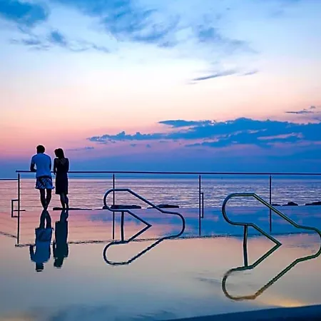 Sunflower Hotel Novigrad (Istria)