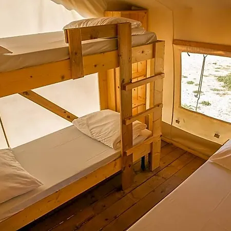 Sunflower 4* Novigrad Istria