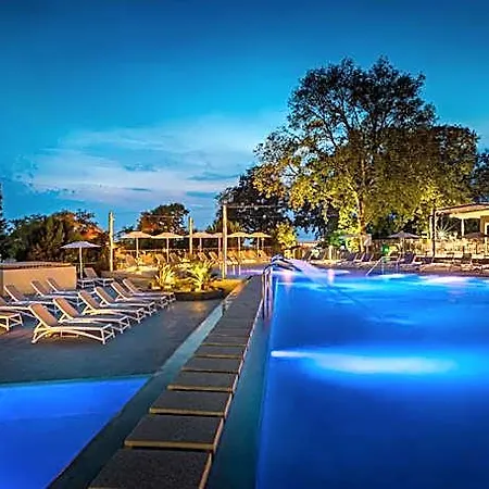 Hotel Sunflower 4*
