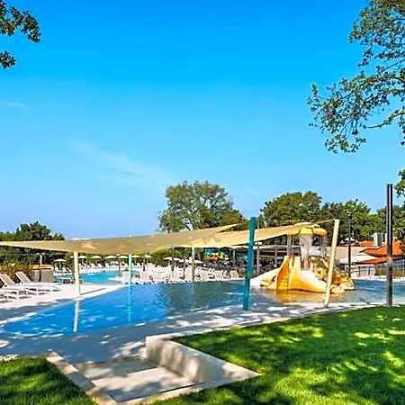 Hotel Sunflower Novigrad (Istria)