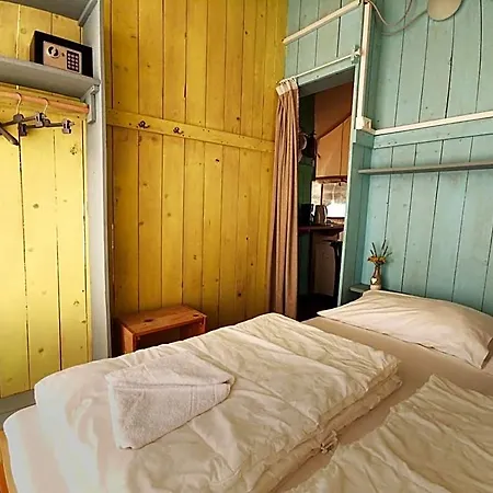 Hotel Sunflower Novigrad Istria